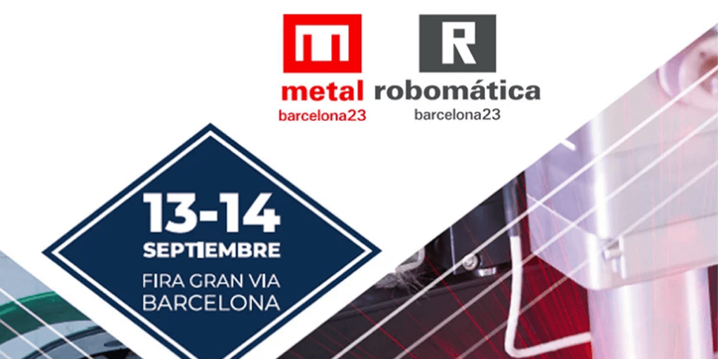Metal Barcelona septiembre 2023